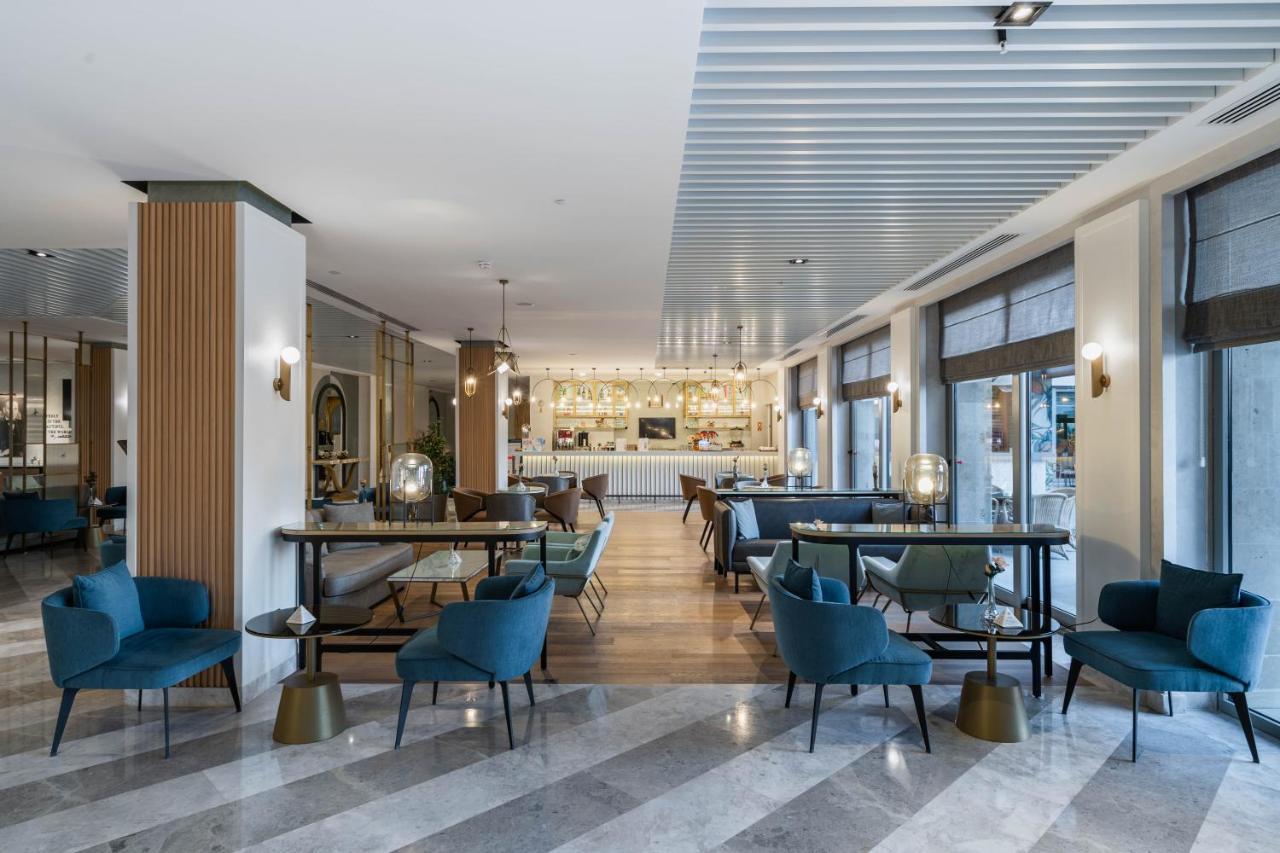 Fame Residence Kemer & Spa Exterior foto