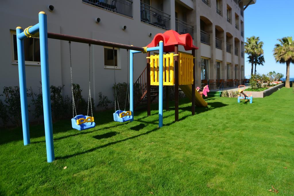 Fame Residence Kemer & Spa Exterior foto